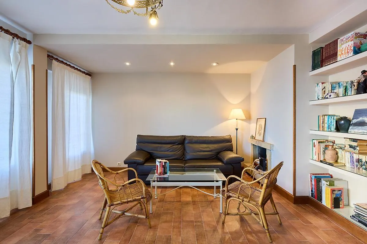 Pension Zarauz Playa 0*, Zarautz Spain