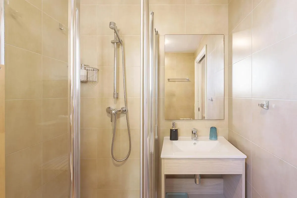 Guest house Pension Zarauz Playa Spain