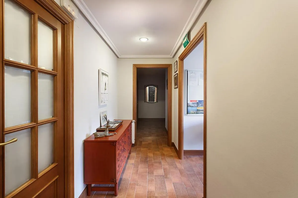 Pension Zarauz Playa