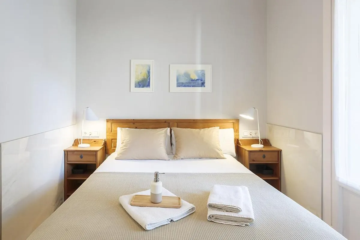 Guest house Pension Zarauz Playa