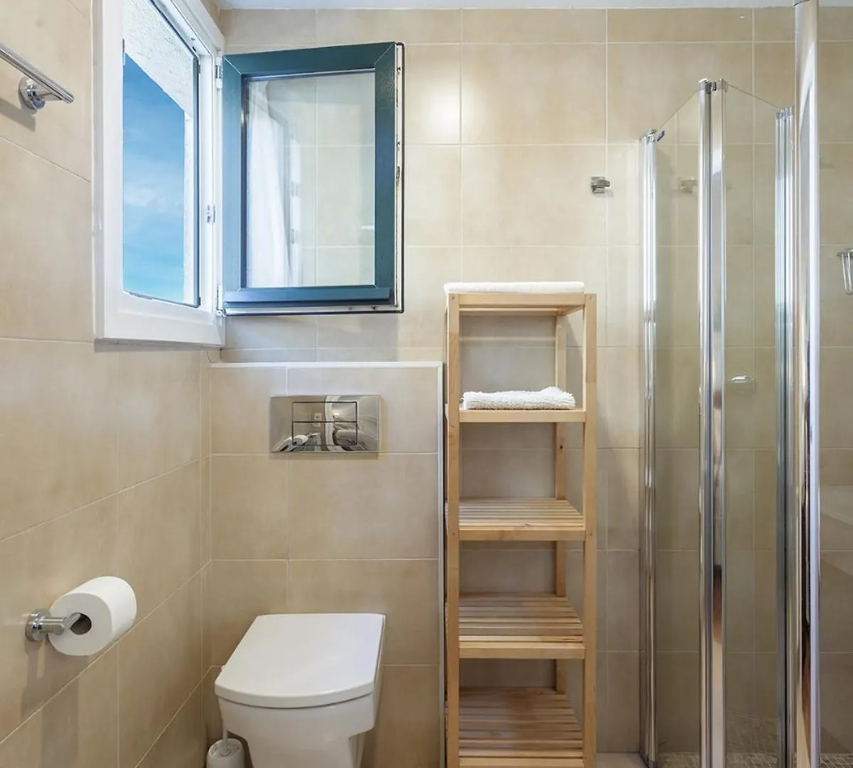 Pension Zarauz Playa Guest house