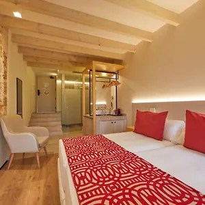 **** Aparthotel Fil Spain