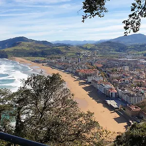 Hotel Hotel Zarauz, Zarautz