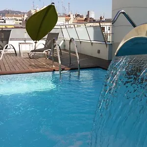 **** Hotel Ako Spain