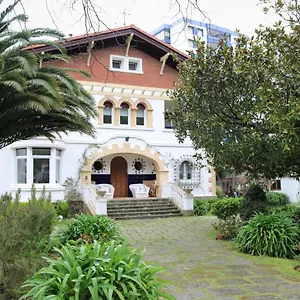 Guest house Isabela, Bakio