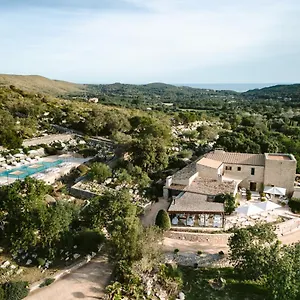 **** Hotel Cases De Son Barbassa & Restaurant Spain