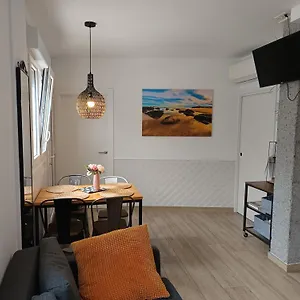 Appartement Kaixo Family, Zarautz