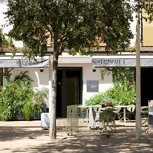 *** Guest house The Corner House Spain
