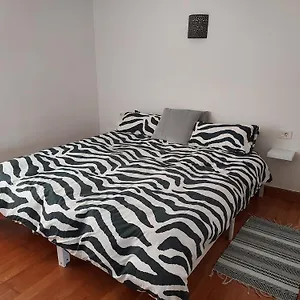 Homestay Vista Alegre, Zarautz