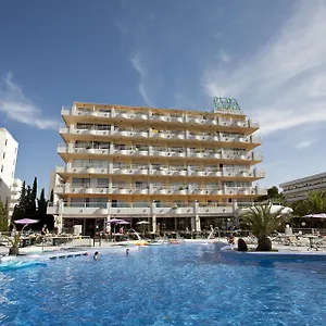 ** Hotel Bj Playa Blanca Spain