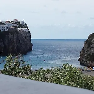 *** Hotel Osprey Menorca Spain